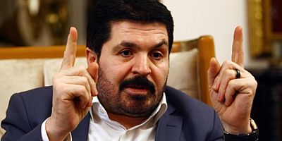 AKP'li Savcı Sayan'dan partisine sert sözler: “Ülkeyi geriyoruz, halkı geriyoruz”