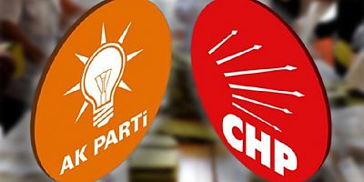 AKP'li vekilden çarpıcı iddia: 'CHP yeni şoklara hazır olsun'