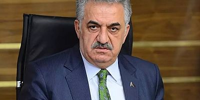 Yazıcı'dan 'Mücahit Birinci' çıkışı: Kim iktidar adına güç kullanıyorsa alçaktır, şerefsizdir