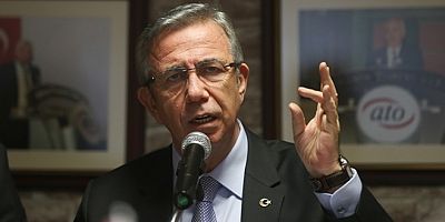 'AKP'ye geçecek' iddiasına Mansur Yavaş'tan sert yanıt!