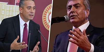 Ali Mahir Başarır'dan Cemal Canpolat'a sert tepki: 'Haddini bildireceğiz'