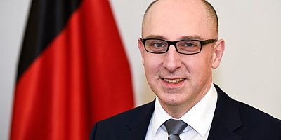 Almanya'da bir ilk: İç istihbarat teşkilatı BfV'yi Türk kökenli Sinan Selen yönetecek