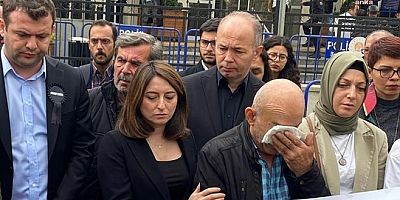 Amasra 'maden faciası' davası: 