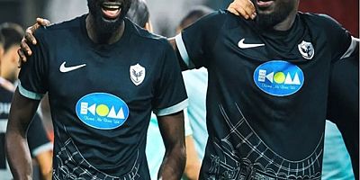 Amedspor'un onaylı Kürtçe sloganına para cezası!