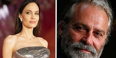 Angelina Jolie ile başrolde oynayacak: Haluk Bilginer'in alacağı para belli oldu!