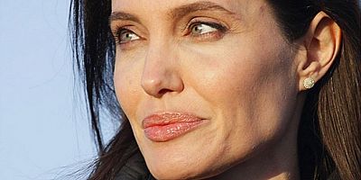Angeline Jolie'den tepki : Ülkemi tanıyamıyorum