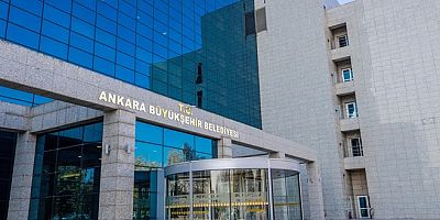 Ankara Büyükşehir Belediyesi'ne yönelik ‘konser’ soruşturması: 5 kişi tutuklandı