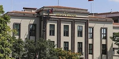 Ankara'da yoğun duman ve is kokusu: Valilikten açıklama 