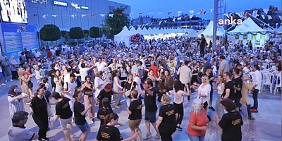 Antalya Muratpaşa'da yöreler renkler festivali başlıyor: 70 dernek katılacak