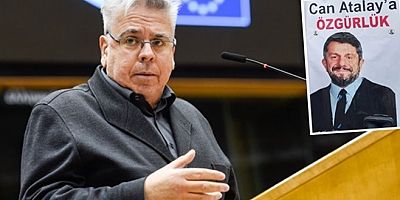 AP Türkiye Raportörü Amor'dan Yargıtay'a tepki