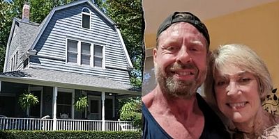 Arama motorunun eski yöneticisi annesini öldürüp intihar etti