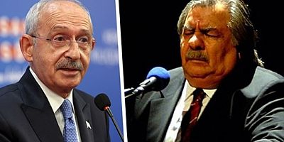 Arif Sağ'dan Kılıçdaroğlu'na mektup: 'Aday olmayın, gençlerin önünü açın'