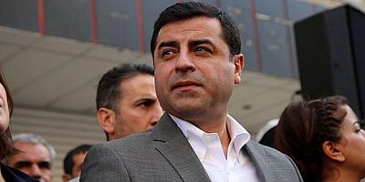 Avrupa Konseyi Bakanlar Komitesi'nin Demirtaş kararı: “Serbest bırakılmalı”
