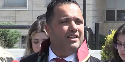 Avukat 'Rezan Epözdemir' soruşturmasında yeni gözaltılar