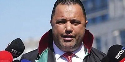 Avukat Rezan Epözdemir tutuklandı!