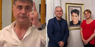 Avukatı Minguzzi'nin davasını üstlenmişti: Sedat Peker’den açıklama geldi