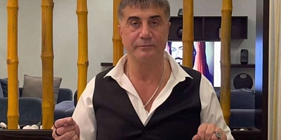 Avukatından açıklama geldi: Sedat Peker hastaneye kaldırıldı