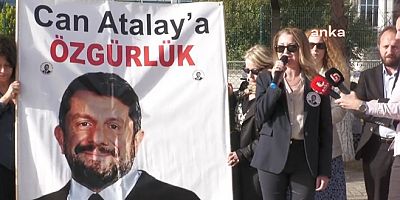 Avukatlardan Atalay’a ziyaret: 'Hukuksuzlukları yapanlardan hesabını soracağız'