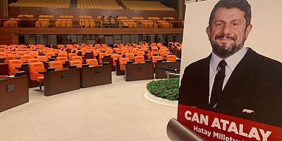 AYM, Can Atalay için gün verdi
