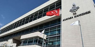 AYM'den 'dezenformasyon yasası'nın iptal talebine ret