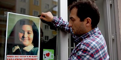 AYM'den ‘Rabia Naz Vatan’ kararı: “Yaşam hakkı ihlal edildi”