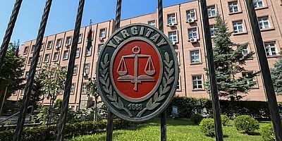 AYM kararını uygulamayan Yargıtay başkanı ve üyeleri hakkında suç duyurusu!