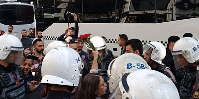 Cumartesi Anneleri