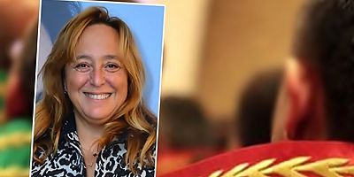 Ayşe Barım için tahliye kararı vermişti:  Sürülen hâkimden emeklilik kararı