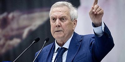 Aziz Yıldırım'dan başkanlık adaylığı açıklaması!