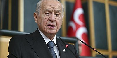 Bahçeli'den dikkat çeken açıklama: 'Önümüzdeki günler her türlü provokasyona açık'
