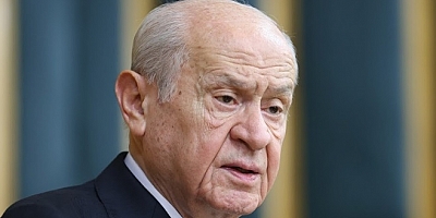 Bahçeli'den Gazze çıkışı: '24 saat içinde ateşkes sağlanamazsa Türkiye...'