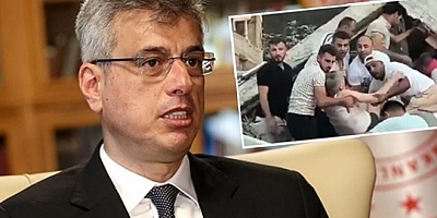 Bakan Memişoğlu’dan deprem açıklaması: 4 yaralı hastanelerimizde tedavi altında