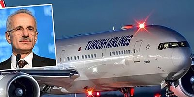 Bakan Uraloğlu'dan sürpriz karar! “Her yolcuya artık ücretsiz verilecek”