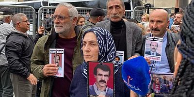 Bakan Yerlikaya 'yaşadığı mağduriyettir' demişti: Cumartesi Anneleri ilk kez engellenmedi