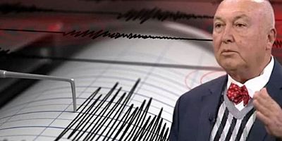 Balıkesir Sındırgı'da neler oluyor? Prof. Dr. Övgün Ahmet Ercan tek tek açıkladı