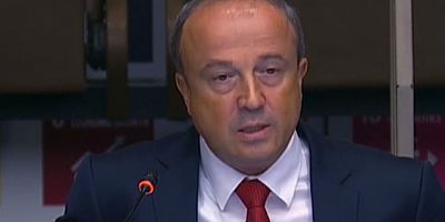 Başkan Hançerli duyurdu: Avcılar'da 'Anayasa Nöbeti' başladı