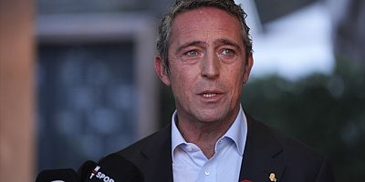 Başkanlığı kaybeden Ali Koç'tan veda mektubu!