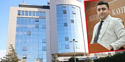 Bayrampaşa Belediyesi'nde CHP'li meclis üyesi istifa etti