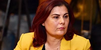 Beklenen açıklama geldi: Özlem Çerçioğlu, CHP'den istifa etti