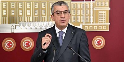 Belgesi ile paylaştı: CHP'li Günaydın  'Tahliye için rüşvet isteyenler de var'