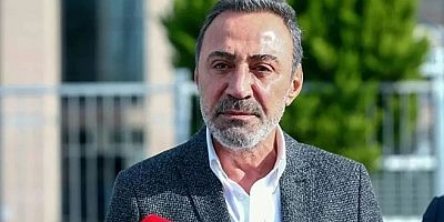 Berhan Şimşek CHP'den ihraç talebiyle disipline sevk edildi!