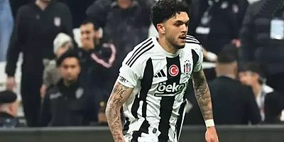 Beşiktaş ayrılığı duyurdu: Emrecan Terzi'nin yeni takımı belli oldu!