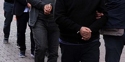 Beşiktaş Belediyesi'nin altı şoförü tutuklandı
