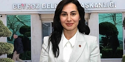 Beykoz Belediye Başkan Vekili Özlem Vural Gürzel, CHP’den istifa etti