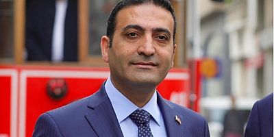 Beyoğlu Belediye Başkanı İnan Güney'in de aralarında olduğu 17 kişi tutuklandı