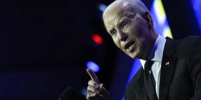 Biden'dan dikkat çeken açıklama: “İsrail'in Gazze'yi işgal etmesi büyük hata olur”