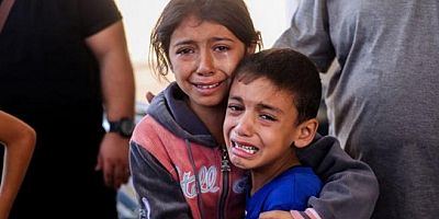 Bilanço ağırlaşıyor: Hamas saldırılarında 1400, İsrail'in saldırılarında 2.450 kişi öldü