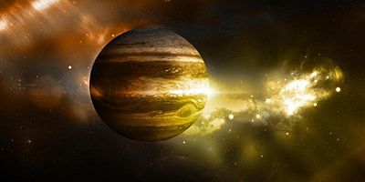 Bilim insanları bunu da başardı: Jüpiter’in yaşı belli oldu