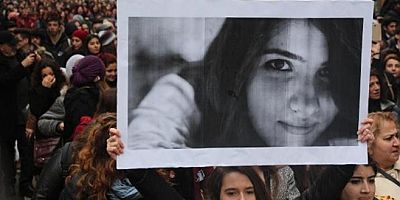 Bindiği dolmuşta kaçırılarak vahşice öldürülen Özgecan Aslan’ın hayatı film oluyor!