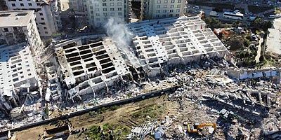 Binlerce kişiye mezar olmuştu! Rönesans Rezidans davasında yeni gelişme!